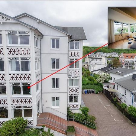 Meerforelle 207 - Villa Seeblick Сасниц Екстериор снимка
