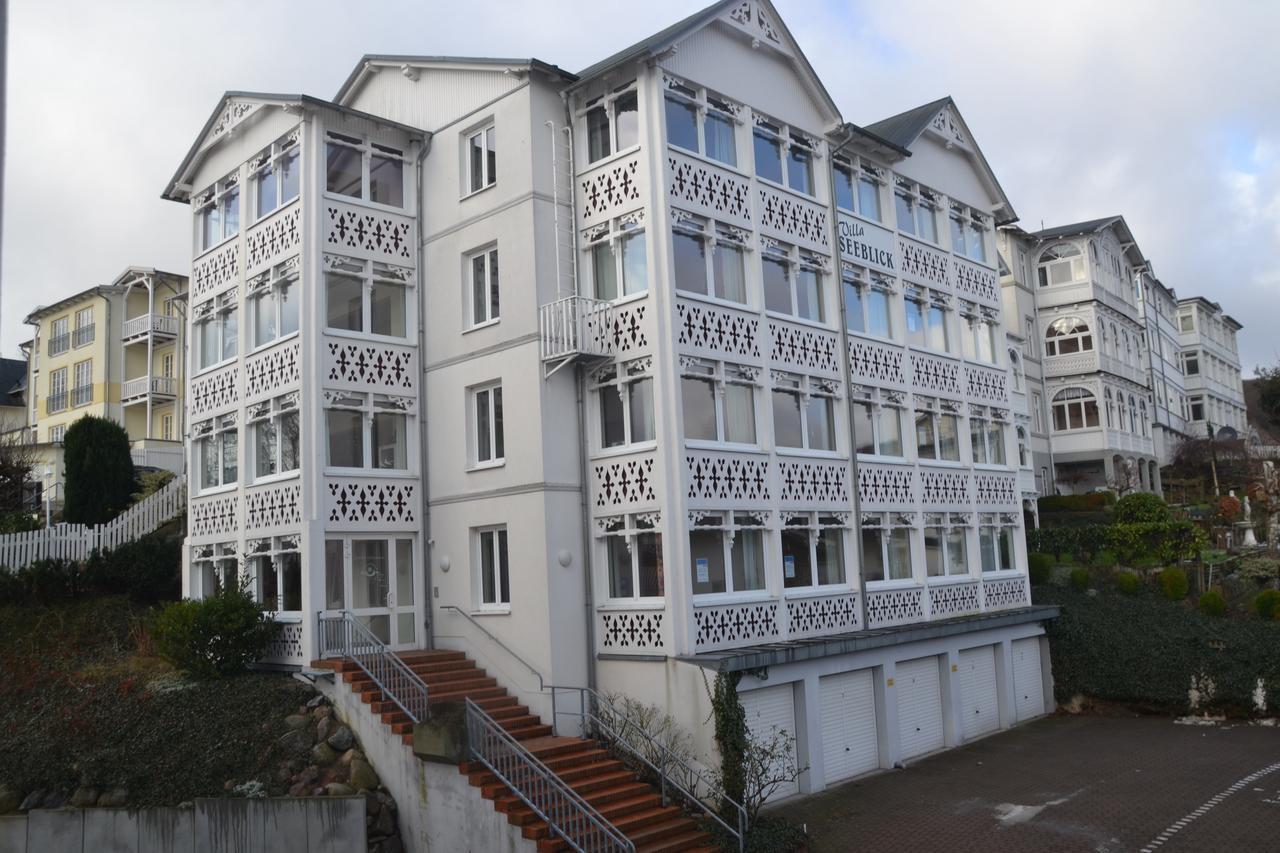 Meerforelle 207 - Villa Seeblick Сасниц Екстериор снимка