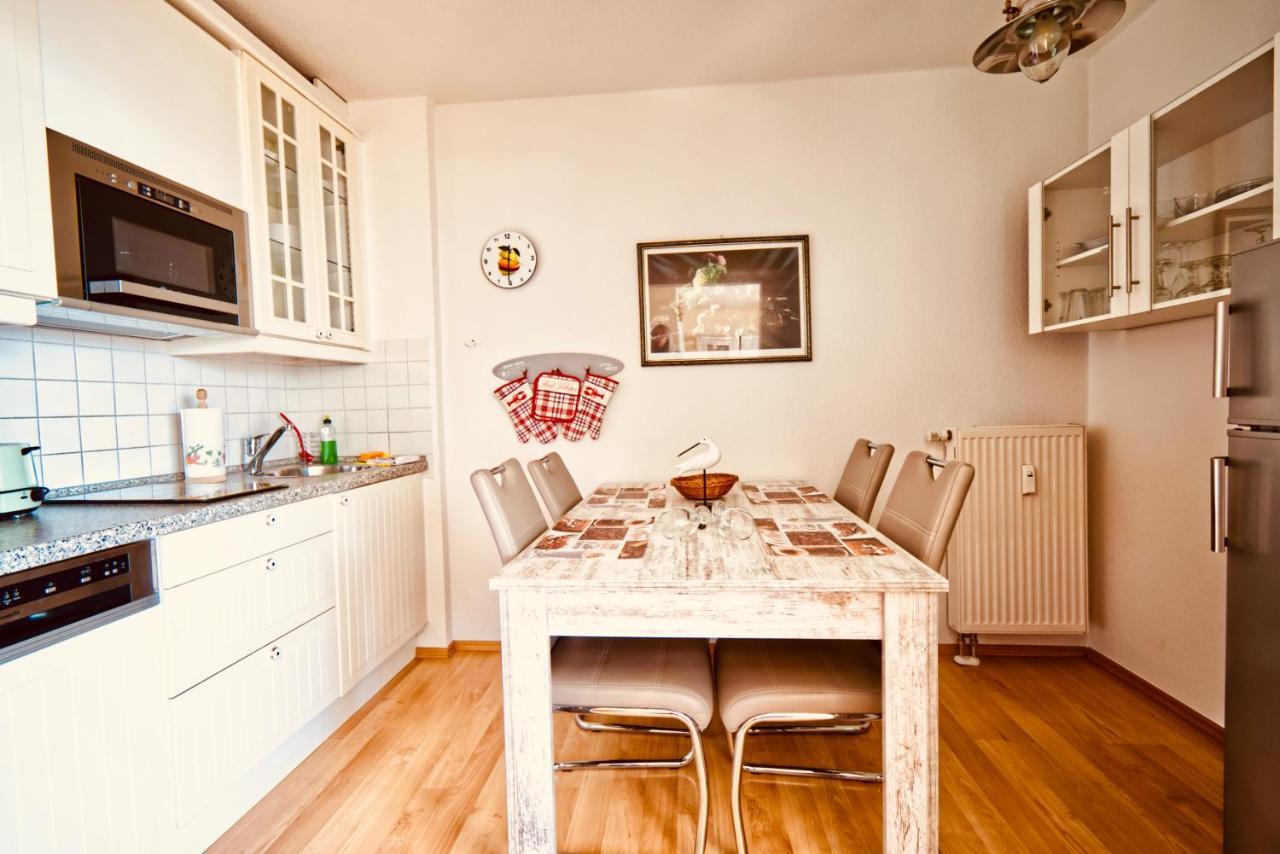 Meerforelle 207 - Villa Seeblick Сасниц Екстериор снимка